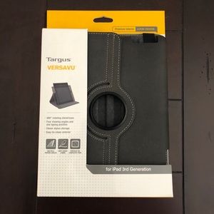 Targus VersaVu iPad 3rd generation Rotating case